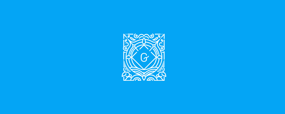 Cover Image - WordPress Gutenberg Editor Logo